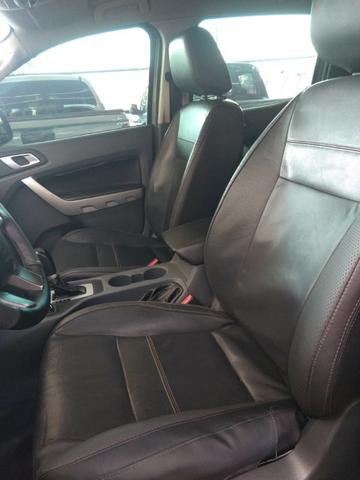 Ford Ranger Limted em perfeito estado - Foto 12