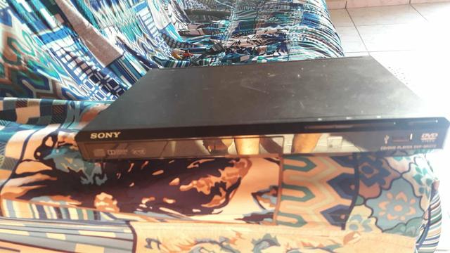 DVD sony - Foto 2