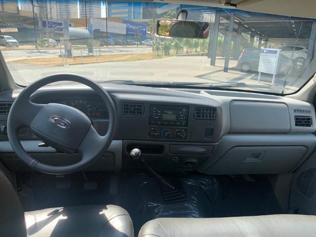 Ford F-250 XLT 4.2 Diesel 2004/2005 - Foto 7