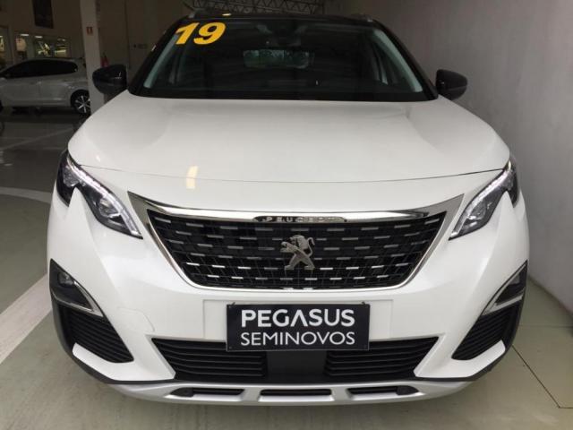 PEUGEOT 3008 GRIFFE PACK - Foto 3