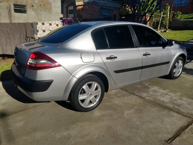 Megane 1.6 2011 completo - Foto 3
