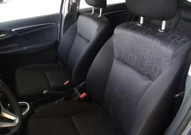 Fit Ex 1.5 Flex Aut. - Foto 8
