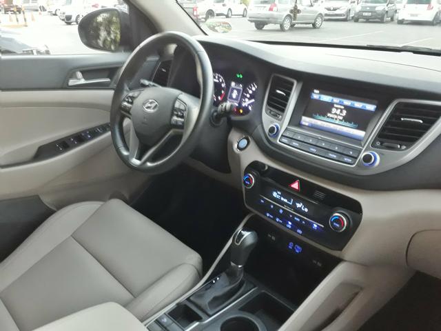 Tucson 1.6 GLS GDI Turbo - Foto 9