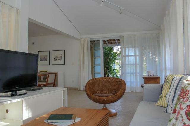 Maravilhosa casa 4 suítes no Quintas de Sauípe- no Complexo Hoteleiro!!! - Foto 11