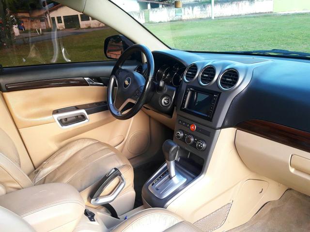 Captiva 2009 awd - Foto 7