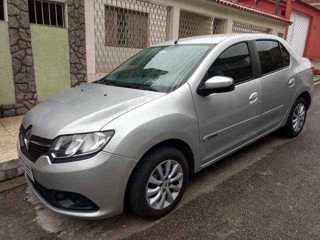 Logan 2015 GNV
