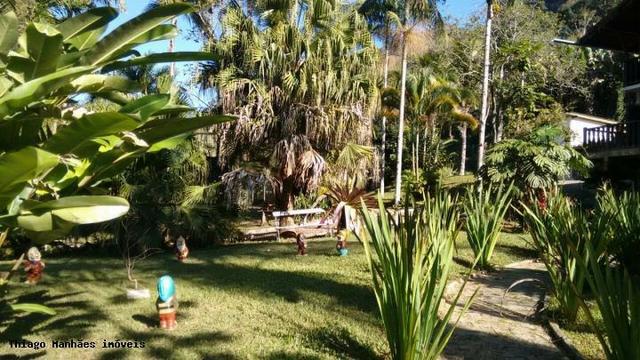 Sítio de 10 hectares nas Furnas Friburgo - Foto 13