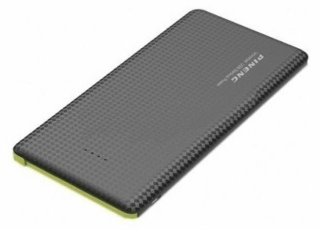 Power Bank Pineng 10000mah - Foto 4