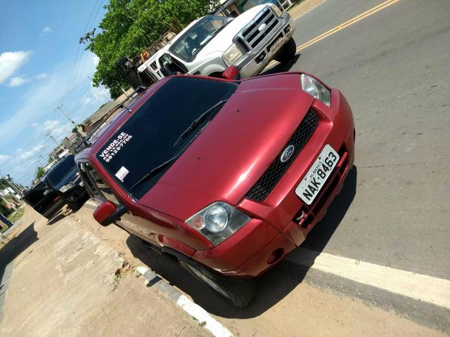 Ford ecosport 2004 1.6 completo - Foto 2