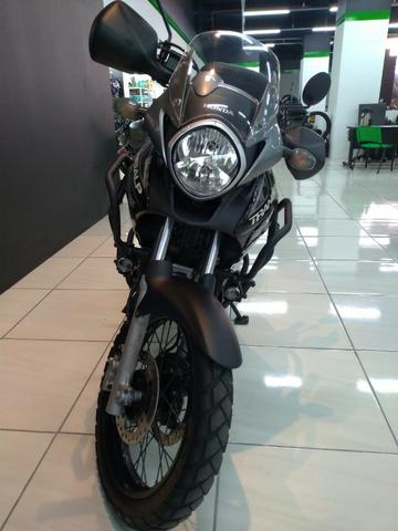 Honda XL 700V Transalp - Foto 6