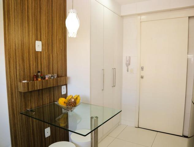 Residencial Príncipe de Gales - Lagoa nova - Foto 4