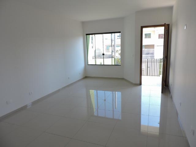 Casa nova com 120 m² de área construída - Bairro Botiatuva (antiga Lorenzetti) Campo Largo - Foto 7