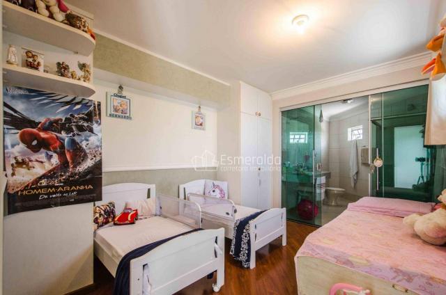 Casa com 6 dormitórios à venda, 800 m² por r$ 3.900.000,00 - setor de mansões dom bosco - - Foto 2
