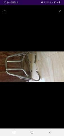 Suporte de baú