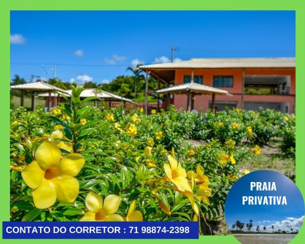 Lotes em Costa de Itapema - Oportunidade que cabe no seu bolso Apenas 10% de Entrada - Foto 6