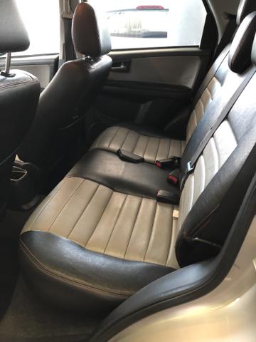 SX4 Suzuki - Foto 6