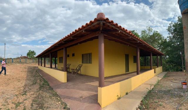 Chácara em Alexânia-GO. (Aceita Permuta)