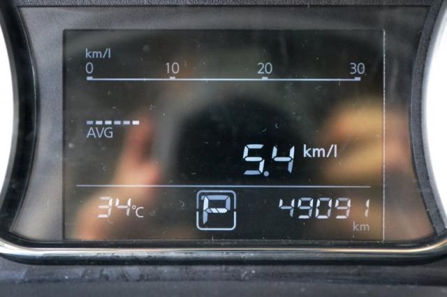 NISSAN SENTRA 2014/2015 2.0 SL 16V FLEX 4P AUTOMATICO - Foto 3
