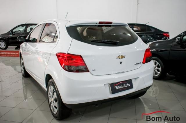 Chevrolet Onix 1.4 LT Manual 2014 - Foto 6