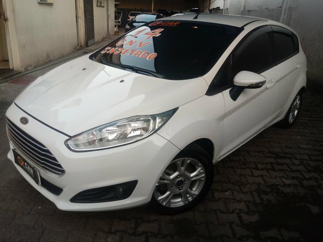 New fiesta Hatch - Foto 5