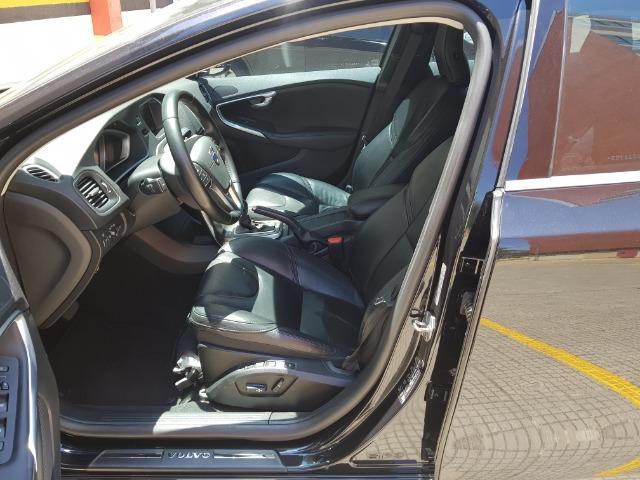 Volvo V40 2.0 2014/2013 - T4 Dynamic 180 cv - Foto 8