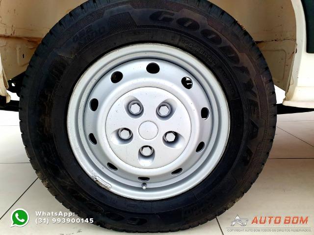 Fiat Ducato Minibus MultiJet Teto Alto 15 Lugares! Impecável! Completa! 2.3 16V 127CV - Foto 14