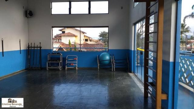 Vendo ponto comercial//academia montada!!!! - Foto 10