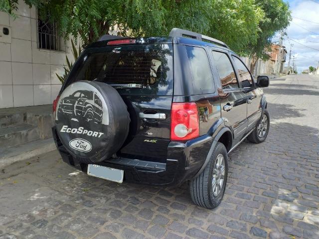 EcoSport FreeStyle 2010/11 - Foto 6