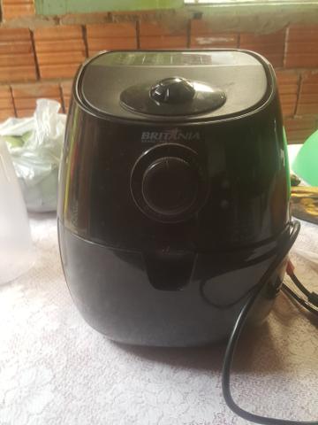 Vendo essa fritadeira sem óleo