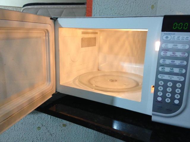 Microondas Electrolux 31Litros - Entrego! - Foto 3