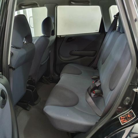 Honda Fit LX 1.4 Mec - Foto 7