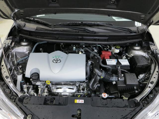 TOYOTA YARIS SEDAN XL PLUS AT 19/20 - Foto 16