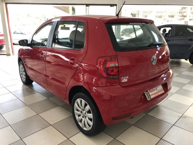 VW - VOLKSWAGEN FOX 1.6 MI TOTAL FLEX 8V 5P - Foto 5