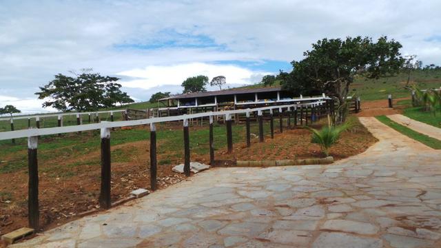 Sítio 22 hectares em Planalmira - Foto 13
