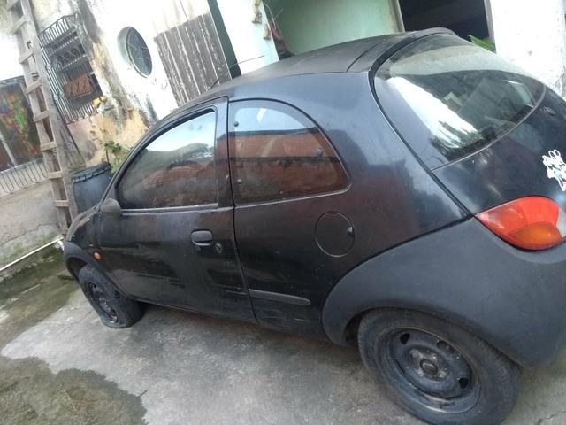 Vendo Ford ka - Foto 2