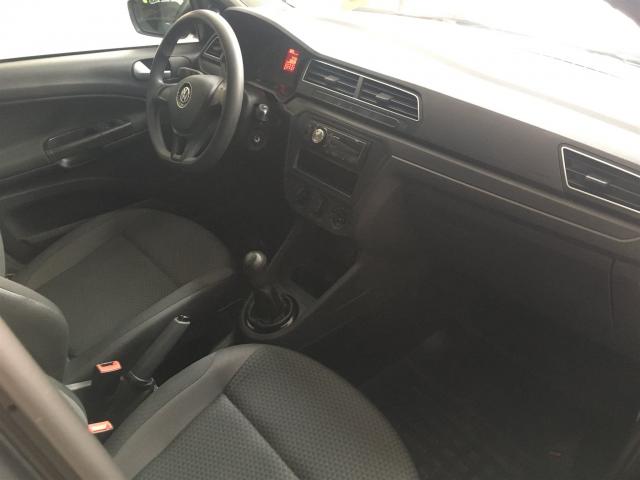FIAT STRADA 2018/2019 1.4 MPI FREEDOM CS 8V FLEX 2P MANUAL - Foto 8