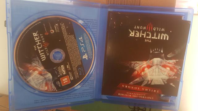 Jogo ps4 - Foto 3