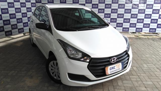 HYUNDAI HB20 1.0 COMFORT 12V FLEX 4P MANUAL.