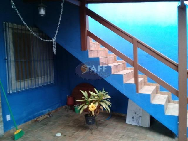 OLV-Casa com 3 dormitórios à venda, 100 m² por R$ 110.000 - Unamar - Cabo Frio/RJ CA1341 - Foto 9