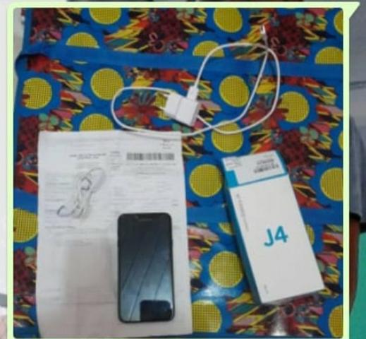 Celular sansung j4 - Foto 4