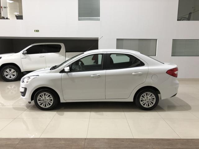 Ford Ka+ 1.5 SE 5.000km 2019 - Foto 2