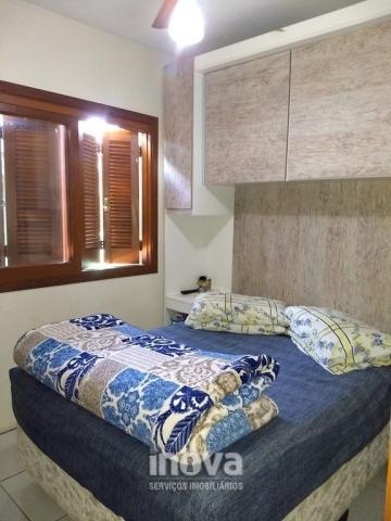 Casa 3 dormitórios semi mobiliada Nova Tramandaí - Foto 8
