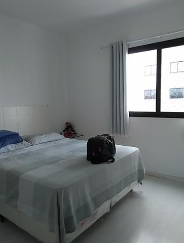 Vendo apartamento com três quartos com dependência no Stiep - Foto 8