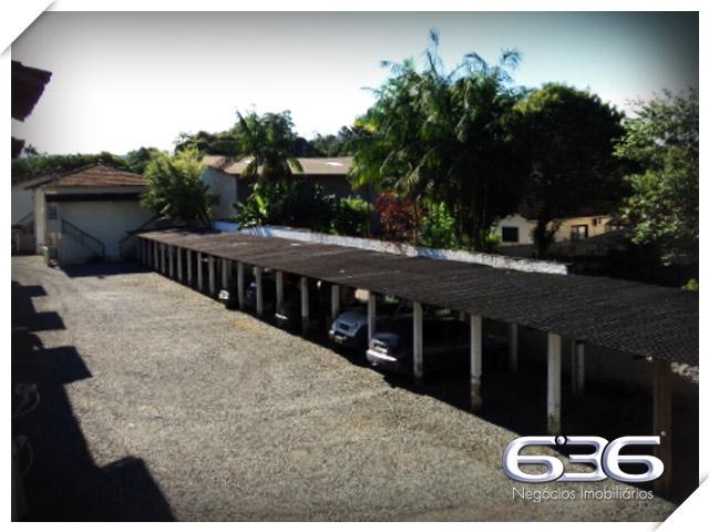 Apartamento | Joinville | Bom Retiro | Quartos: 1 - Foto 3