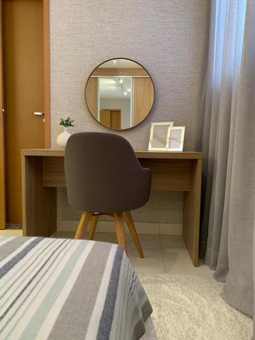 Apartamento 2 quartos com suite - Vila Rosa - Foto 9