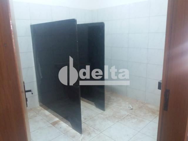 Escritório para alugar em Morada nova, Uberlândia cod:570441 - Foto 6