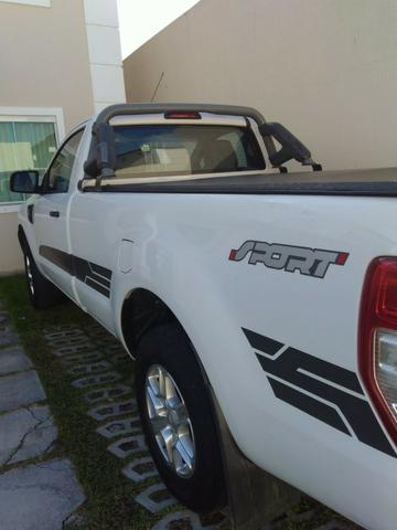 Ford Ranger xl sc s2 25b - Foto 14