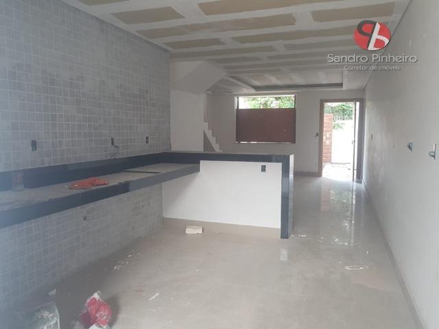 Duplex Luxo - em construção - Santo Agostinho - Foto 8