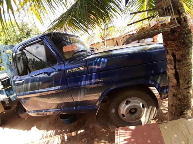 Vendo ou troco f4000 - Foto 4