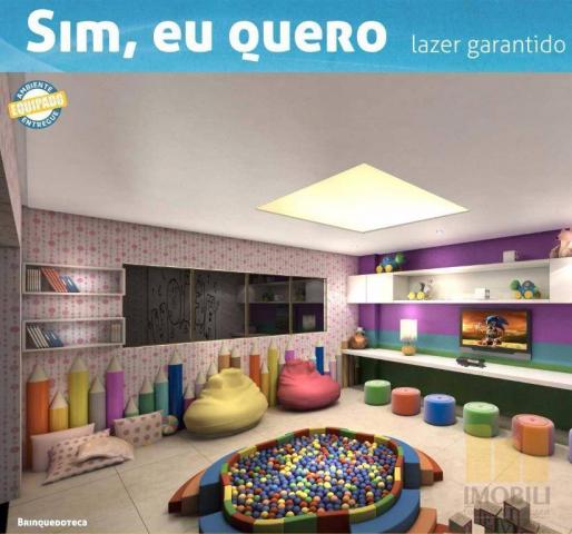 Apartamento residencial à venda, farol, maceió. - Foto 16